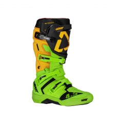 Botas Leatt Brace 4.5 Citrus |LB3023050401|