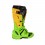 Botas Leatt Brace 4.5 Citrus |LB3023050401|