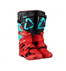 Botas Leatt Brace 4.5 Fuel |LB3023050451|