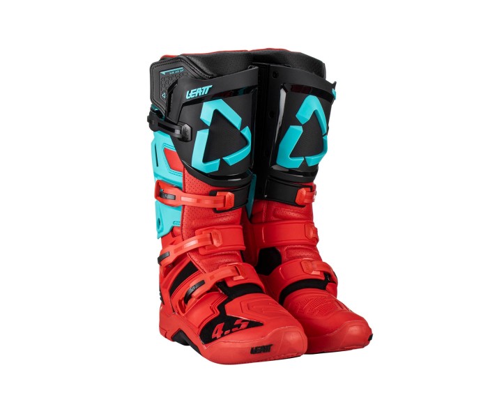 Botas Leatt Brace 4.5 Fuel |LB3023050451|