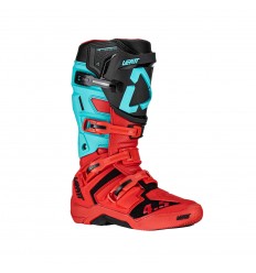 Botas Leatt Brace 4.5 Fuel |LB3023050451|