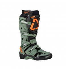 Botas Leatt Brace 4.5 HydraDri Cactus |LB3023050551|