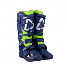 Botas Leatt 4.5 Enduro Azul |LB3023050651|