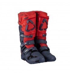 Botas Leatt 4.5 Enduro Rojo |LB3023050701|