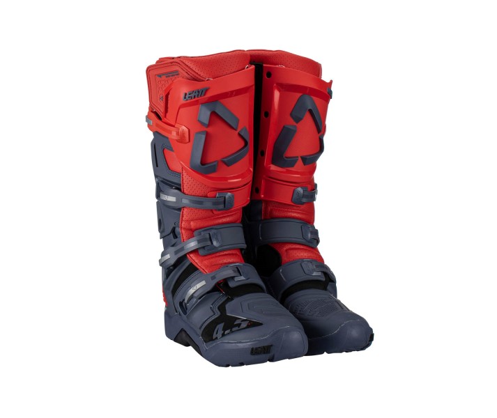 Botas Leatt Brace 4.5 Enduro Rojo |LB3023050701|