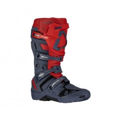 Botas Leatt Brace 4.5 Enduro Rojo |LB3023050701|