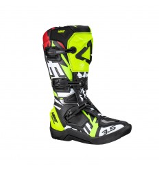 Botas Leatt Brace 3.5 Zebra |LB3023050801|