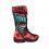 Botas Leatt Brace 3.5 Infantil Fuel |LB3023050850|