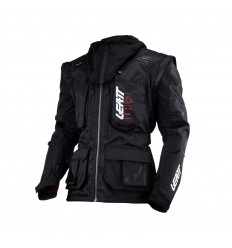 Chaqueta Leatt Moto 5.5 Enduro Negro |LB5023030100|