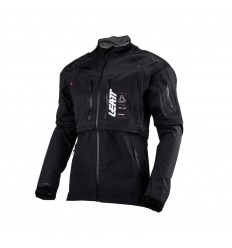 Chaqueta Leatt Moto 4.5 HydraDri Negro |LB5023030250|