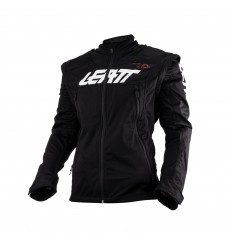 Chaqueta Leatt Moto 4.5 Lite Negro |LB5023030500|