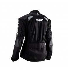 Chaqueta Leatt Brace Moto 4.5 Lite Negro |LB5023030500|