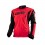 Chaqueta Leatt Brace Moto 4.5 Lite Rojo |LB5023030600|