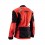 Chaqueta Leatt Brace Moto 4.5 Lite Rojo |LB5023030600|