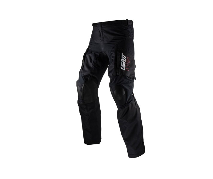 Pantalón Leatt Brace Moto 5.5 Enduro Negro |LB5023030651|