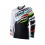 Camiseta Leatt Brace 5.5 Moto UltraWeld Tiger |LB5023030800|