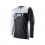 Camiseta Leatt Brace 5.5 Moto UltraWeld Graphite |LB5023030900|