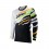 Camiseta Leatt Brace 5.5 Moto UltraWeld Citrus Tiger |LB5023031000|
