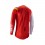 Camiseta Leatt Brace 5.5 Moto UltraWeld Rojo |LB5023031050|