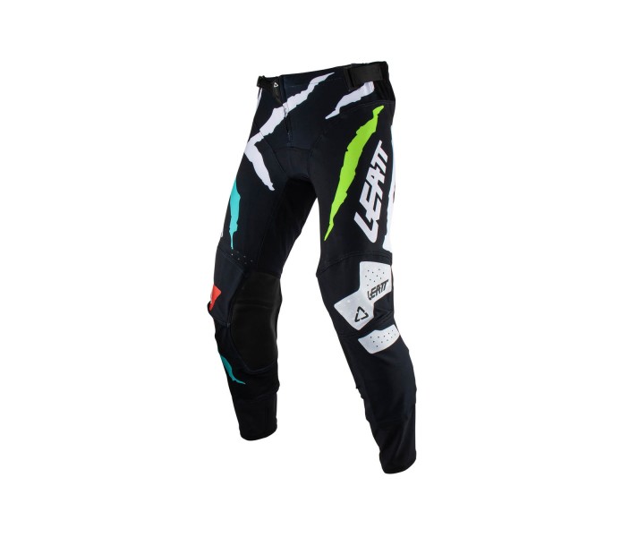 Pantalón Leatt Brace Moto 5.5 IKS Tiger |LB5023031100|