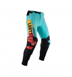 Pantalón Leatt Brace Moto 5.5 IKS Fuel |LB5023031150|