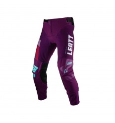 Pantalón Leatt Moto 5.5 IKS Indigo |LB5023031250|