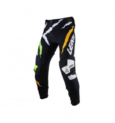 Pantalón Leatt Moto 5.5 IKS Citrus Tiger |LB5023031300|