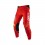 Pantalón Leatt Brace Moto 5.5 IKS Rojo |LB5023031350|