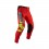 Pantalón Leatt Brace Moto 5.5 IKS Rojo |LB5023031350|