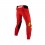 Pantalón Leatt Brace Moto 5.5 IKS Rojo |LB5023031350|