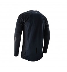 Camiseta Leatt Brace 4.5 Moto WindBlock Negro |LB5023031400|