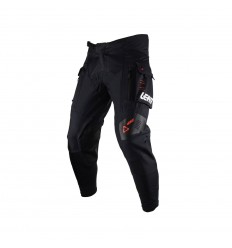 Pantalón Leatt 4.5 HydraDri Negro |LB5023031500|