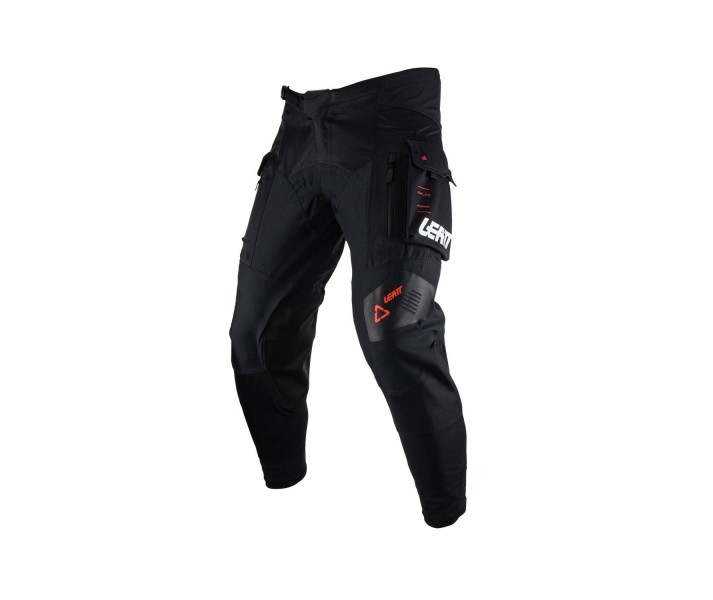 Pantalón Leatt Brace 4.5 HydraDri Negro |LB5023031500|