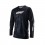 Camiseta Leatt Brace 4.5 Moto Enduro Negro |LB5023031600|