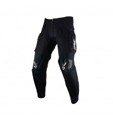 Pantalón Leatt 4.5 Enduro Negro |LB5023031800|