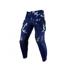 Pantalón Leatt 4.5 Enduro Azul |LB5023031850|