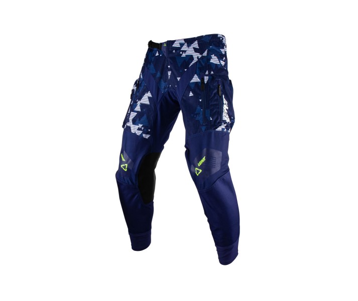 Pantalón Leatt Brace 4.5 Enduro Azul |LB5023031850|