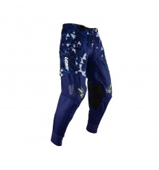 Pantalón Leatt Brace 4.5 Enduro Azul |LB5023031850|