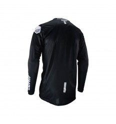 Camiseta Leatt Brace 4.5 Moto Lite Negro |LB5023031900|