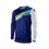 Camiseta Leatt Brace 4.5 Moto Lite Azul |LB5023031950|