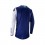 Camiseta Leatt Brace 4.5 Moto Lite Azul |LB5023031950|