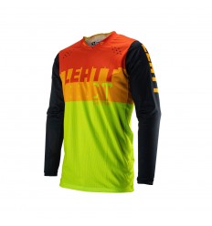 Camiseta Leatt 4.5 Moto Lite Citrus |LB5023032000|