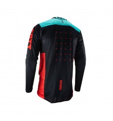 Camiseta Leatt Brace 4.5 Moto Lite Fuel |LB5023032050|