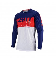 Camiseta Leatt 4.5 Moto Lite Royal |LB5023032150|