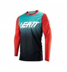 Camiseta Leatt 4.5 Moto X-Flow Fuel |LB5023032250|