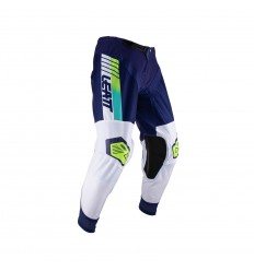 Pantalón Leatt Brace 4.5 Azul |LB5023032400|