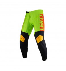 Pantalón Leatt Brace 4.5 Citrus |LB5023032450|