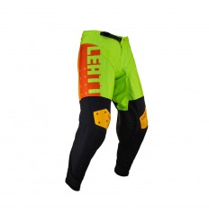 Pantalón Leatt Brace 4.5 Citrus |LB5023032450|