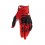 Guantes Leatt Brace Moto 4.5 Lite Rojo |LB6023040200|