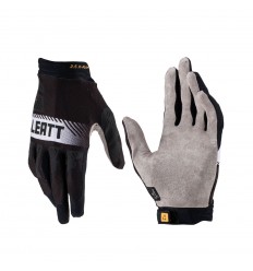 Guantes Leatt Moto 2.5 X-Flow Negro |LB6023040450|